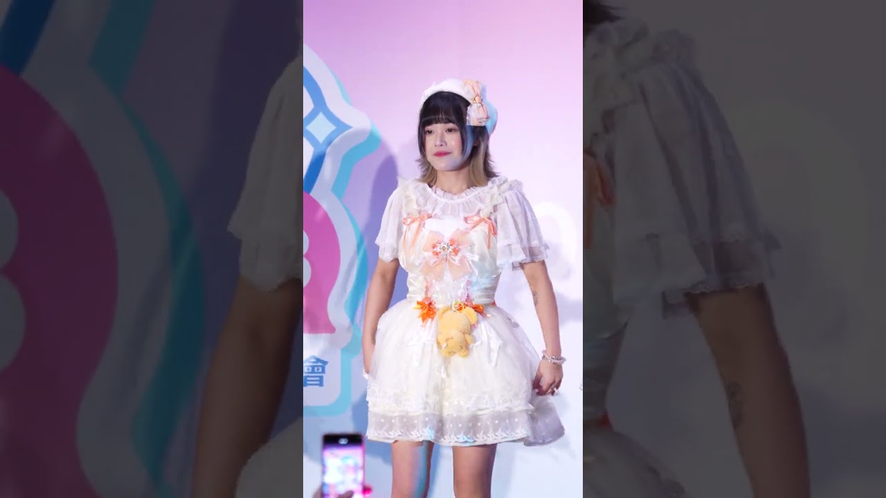 【Maidoll Mirage】| 2025.1.4 | Rainbow Gala 33 Day 2 | Realize! (Retsu focus)