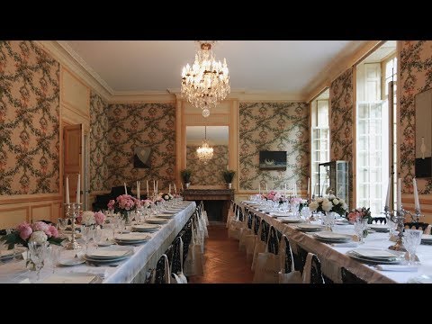 \"აჭარა ჯგუფის\" სუფრა პარიზში