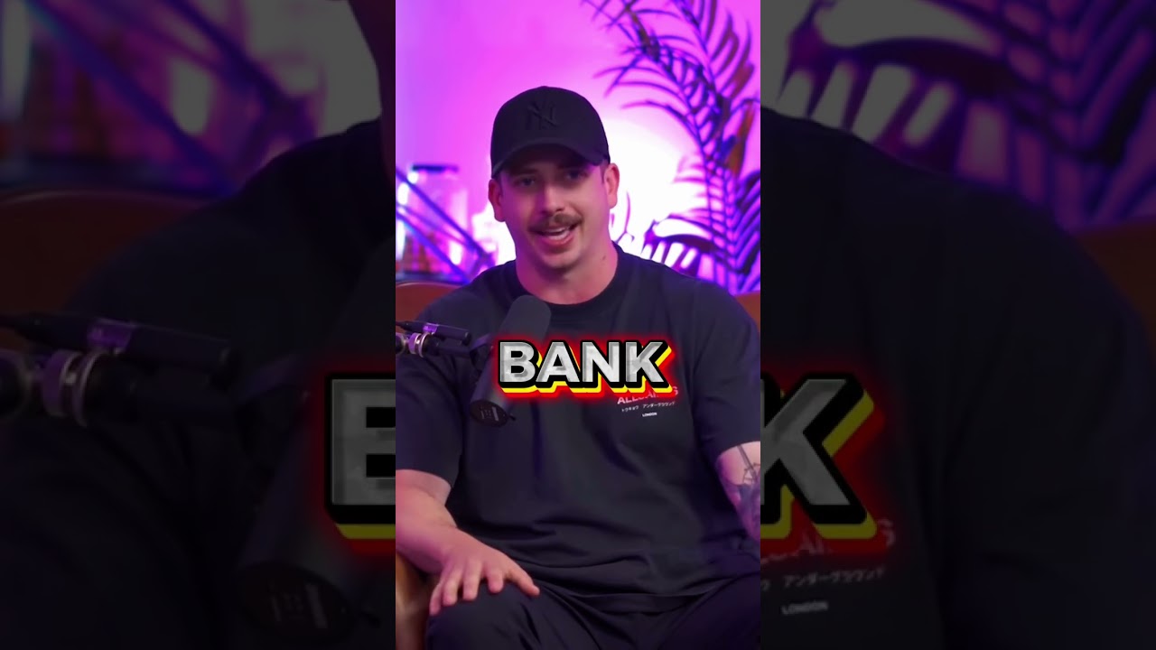 You lose before you win 