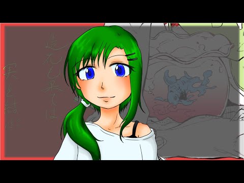 【UTAU音源配布】ヴィラン【杉音るまEtude01】