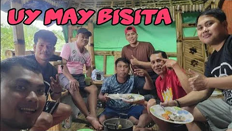 MAY PALPAK NA GINAWA ANG MGA AHAS | Louie TV