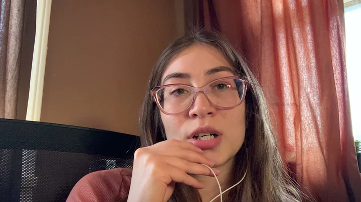 Student Story: Rosa Garza