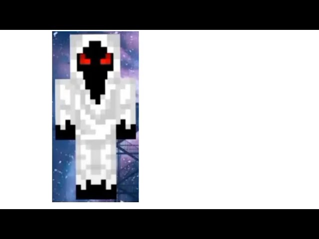 Р  PMC Russian Alphabet Lore Minecraft Mob Skin