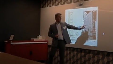 Building Enclosure Testing: Airtightness and Thermal Anomalies