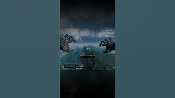 Bot Melee skeet me :( #l4d2versus #l4d2 #l4d #l4d2memes