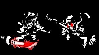 Dedmos Adventure 'Chaser' Song Ryais Rendition