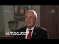 US Rep. Ralph Norman says fixing South Carolina's broken infrastructure is top priority