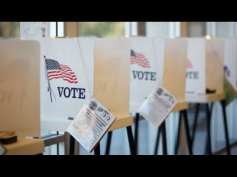 How The Election Might Be Stolen