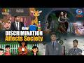 Masti Ki Pathshala | मस्ती की पाठशाला | How Discrimination Affects Society | Episode 59