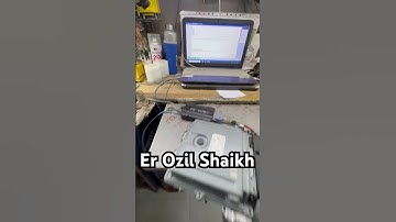 Mercedes benz 2019 ecm clone Bosch MED17.7.7 with FC200 by Ozil Shaikh