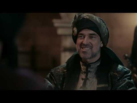 Dirilis Ertugrul 87. Bölüm 2.Fragmani - Dirilis Ertugrul 87. Bölüm 2.Fragmani