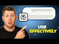 How to Use Perplexity AI Effectively - Complete Guide
