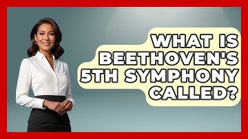What Is Beethoven