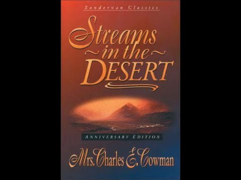 'Streams in the