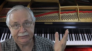 Bastien Piano Basics Performance Level 1, Page 22, Bill Grogan