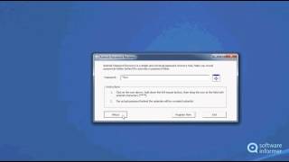 How to use Email Password Recovery screenshot 3