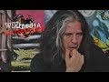 Testament's Alex Skolnick - Wikipedia: Fact or Fiction?