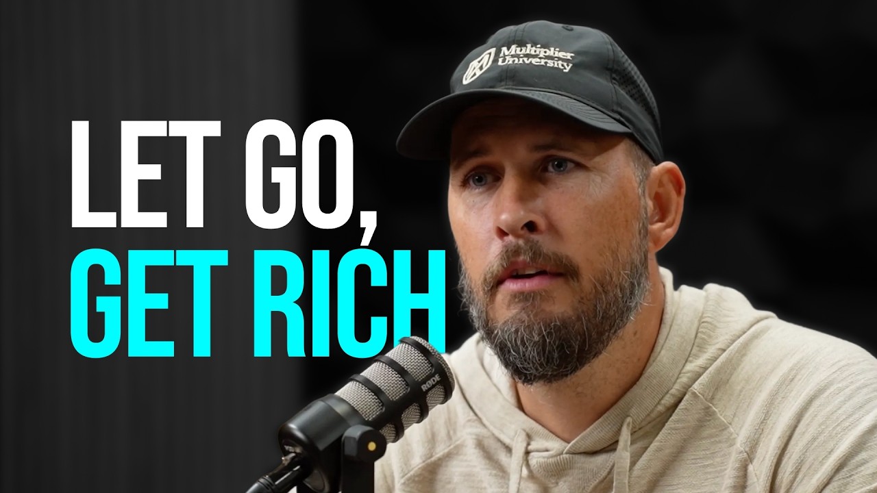 If You Can’t Delegate, You Can’t Get Wealthy