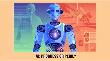 The Dark Side of AI: Ethics, Risks, and the Future