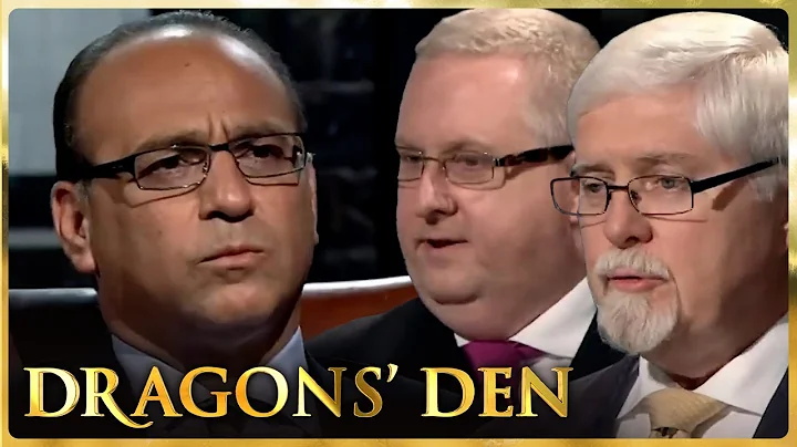 Rude Property Entrepreneurs Infuriate The Dragons ...
