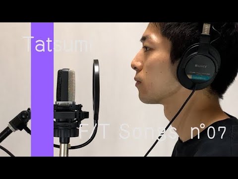 TATSUMI-魔法の絨毯（川崎鷹也）/THE FIRST TAKE