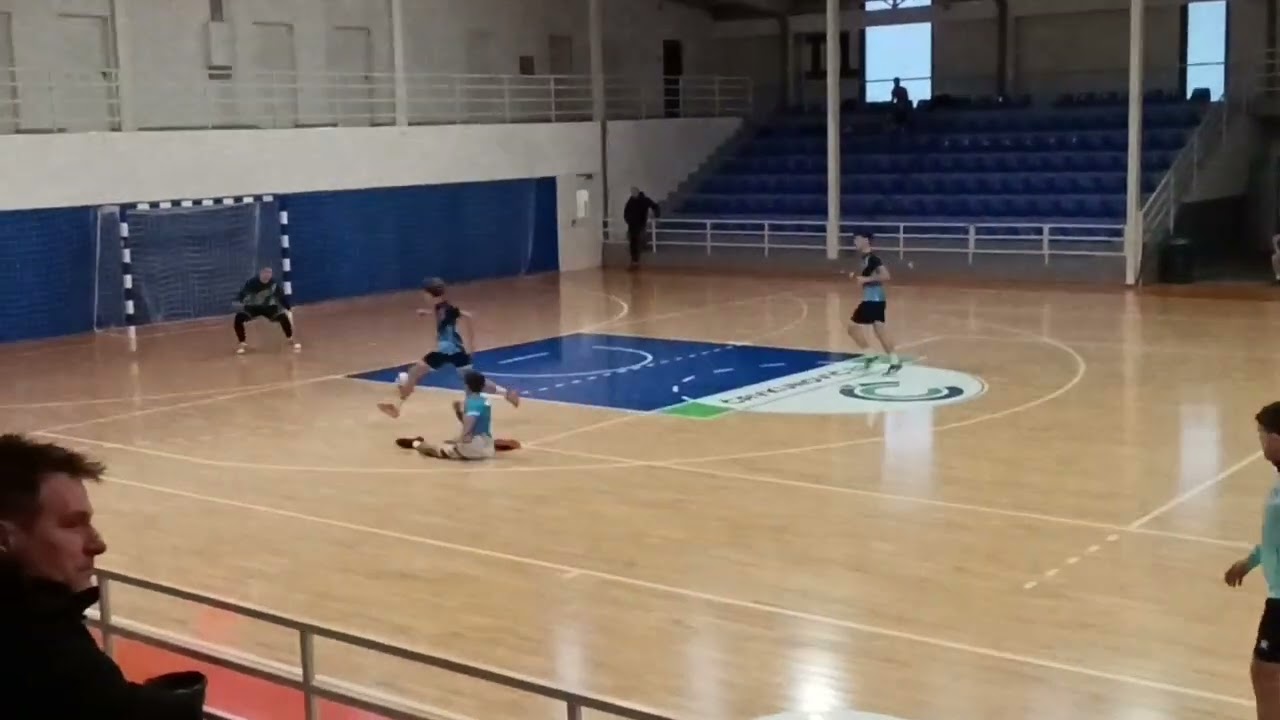 MNK Dječaci sa Une - AN Jedinstvo