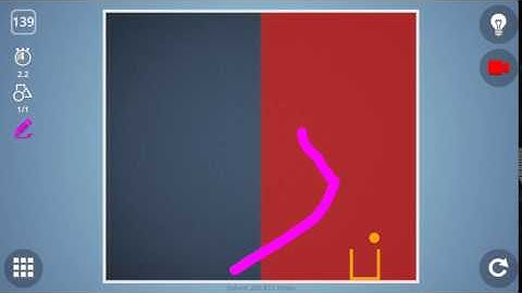 Check out how I solved level 139 in Brain It On! #BrainItOn