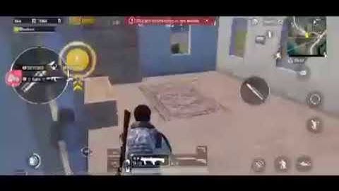 ACE TO CONQUEROR PUSH WITH HYDRA SQUAD | BATTLEGROUNDS MOBILE INDIA