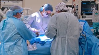 Cardiothoracic Surgery at Wellstar