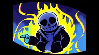 No AU Agem Sans OST  256