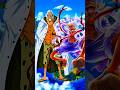 Rayleigh🆚the Straw Hat Crew.#onepiece