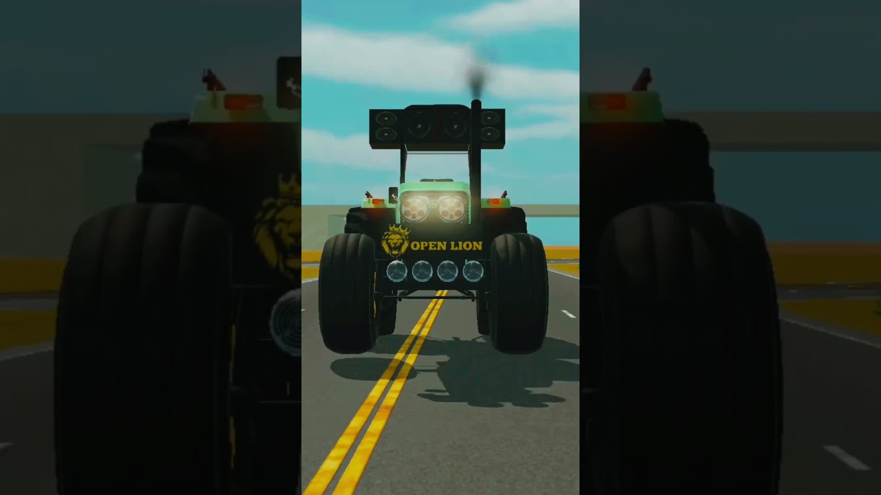 John Deere 👑 😈 👑 swrraj 855  