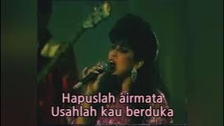 SHARIFAH AINI - Hapuslah Airmata Mu