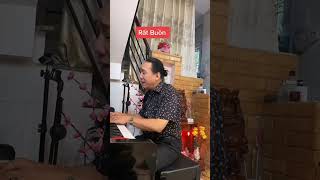 Rất Buồn - Giảng viên thanh nhạc kiên c5