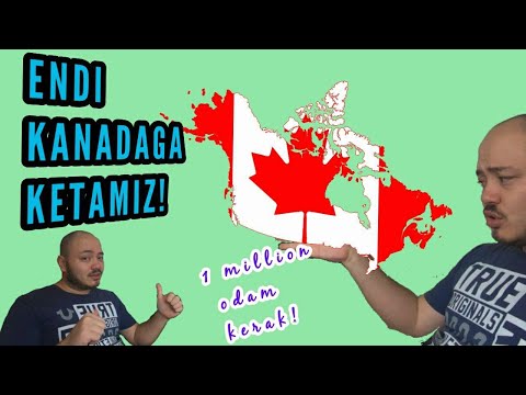 Video: Kanadada Buvilar Va Bobolar Kunini Kim Ixtiro Qilgan