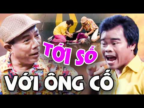 Hài Mới Nhất | TỚI SỐ VỚI ÔNG CỐ | Hội Ngộ Danh Hài Mới Nhất | Hài 2026 | Hài Mới 2026