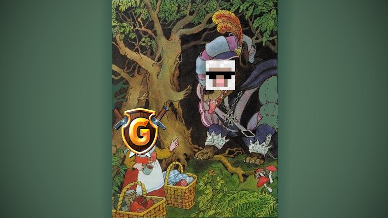 the fairytale of "tensoy" 🧚✨😈