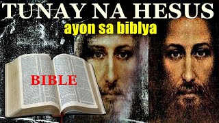 Celebrity Ito Pala Ang Tunay na Anyo ni Hesus Ayon sa Biblya (Part3) Net Worth