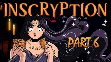 Inscryption - Part 6 (The End)