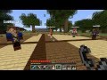 Brian plays Strangelands Nether adventures!
