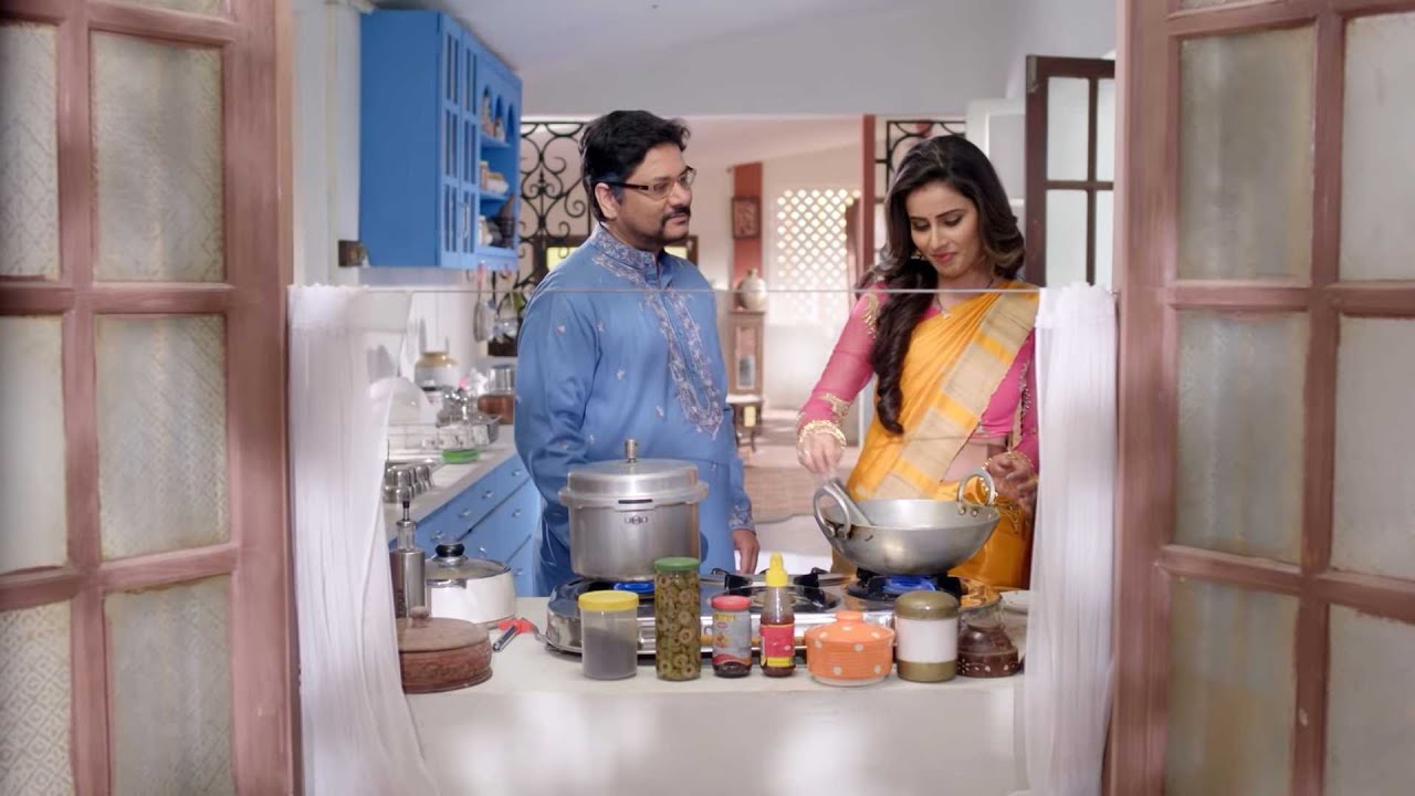 EP 66Mitegi Lakshmanrekha- Индийское телешоу хинди - и телевидение