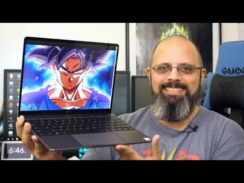 Video Unboxing The 2019 Brand New @Huawei Matebook 13 &... - youtube