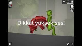 Burada Sokaklar Fazlaca Dar Kovalar Memurlar:)Yen Seri