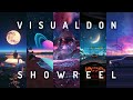 VISUALDON - Showreel