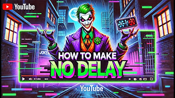 DCUO - How to Find & Create No Delay 2025