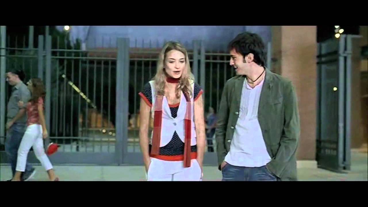 Cast Di Notte Prima Degli Esami Oggi