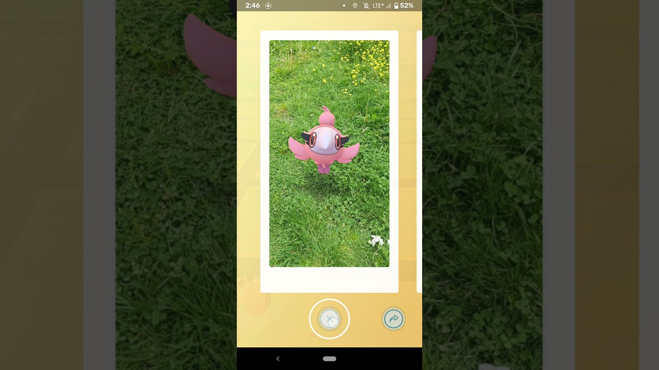 Pokemon GO: How to evolve SPRITZEE?