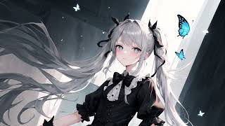 nightcore Gala Freed From Desire