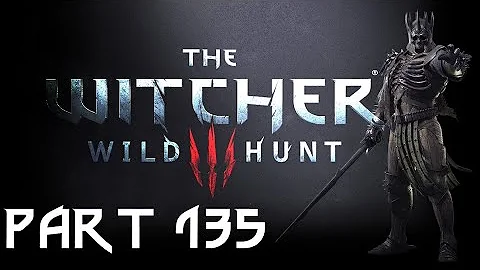Let's Play The Witcher 3: Wild Hunt GOTY Part 135: A Whoreson Found