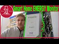 smart home energy management system : emporia vue overview